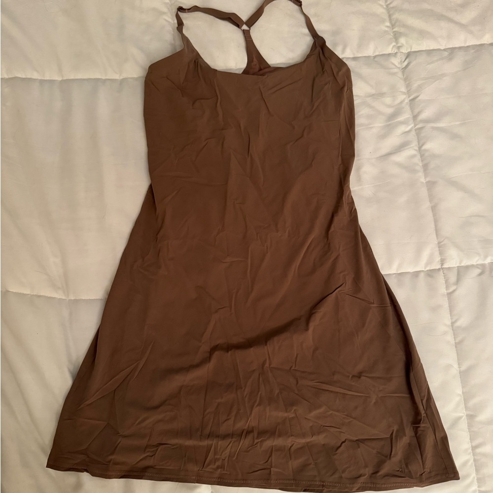 OUTDOOR VOICES Athletic Dress